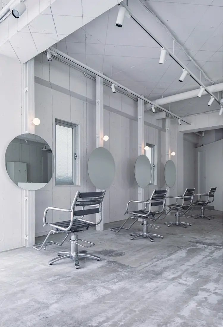 Strata   by marioの内観・外観2