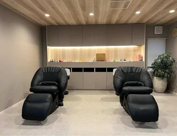 Boleroの内観・外観1