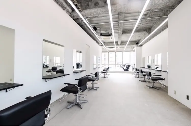 ENGOL 名古屋栄【エゴル ナゴヤサカエ】の内観・外観2