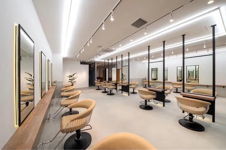 sand osakaの内観・外観1