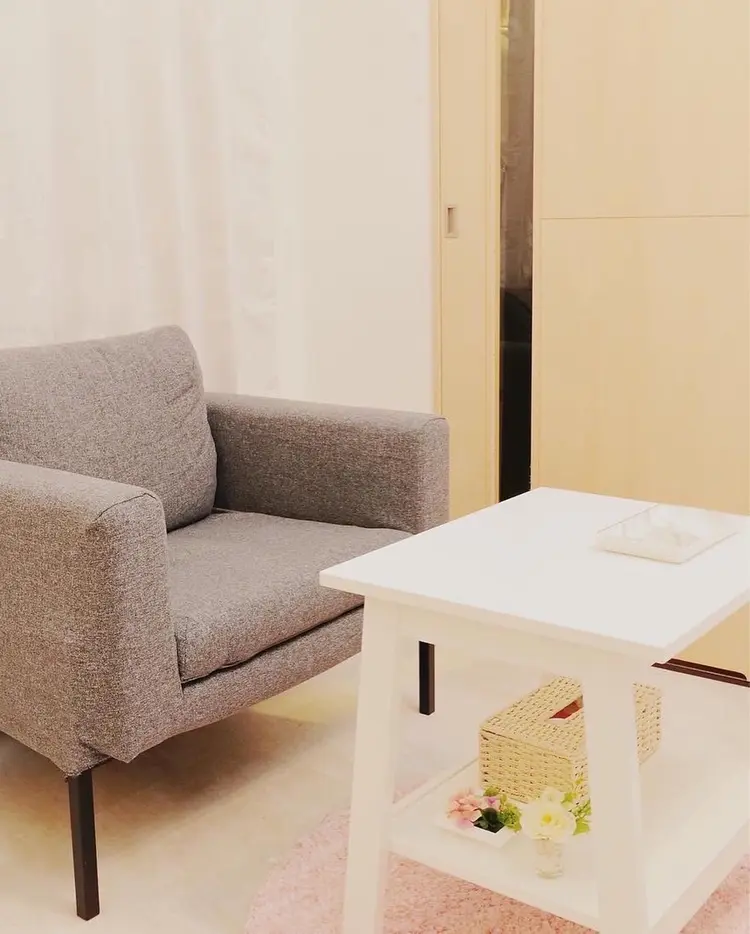 プライベートサロンLienの内観・外観1