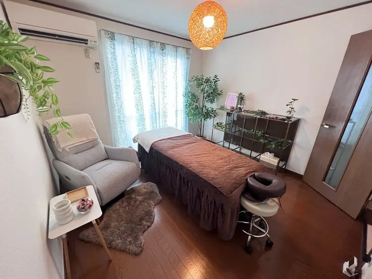 Stella|BIYOU SEIKOTSUの内観・外観1