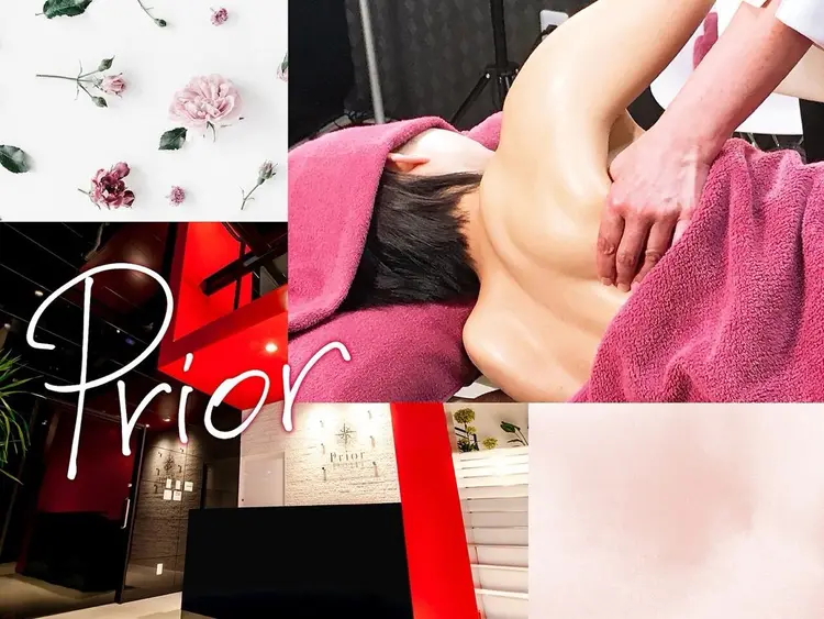 Prior花水木の内観・外観2