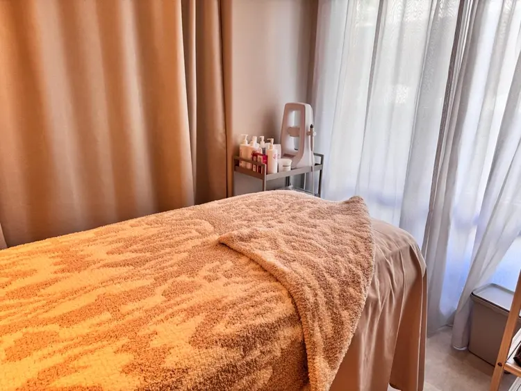 skinityの内観・外観2