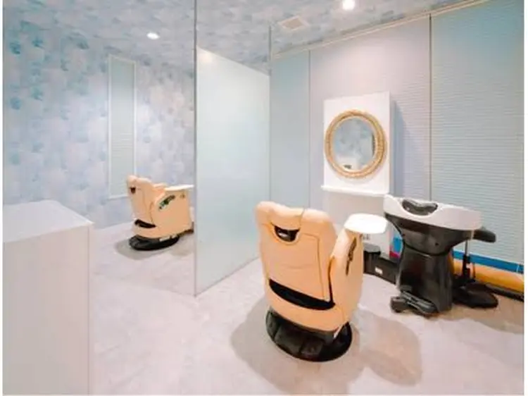 sheriche north(pace102)の内観・外観3