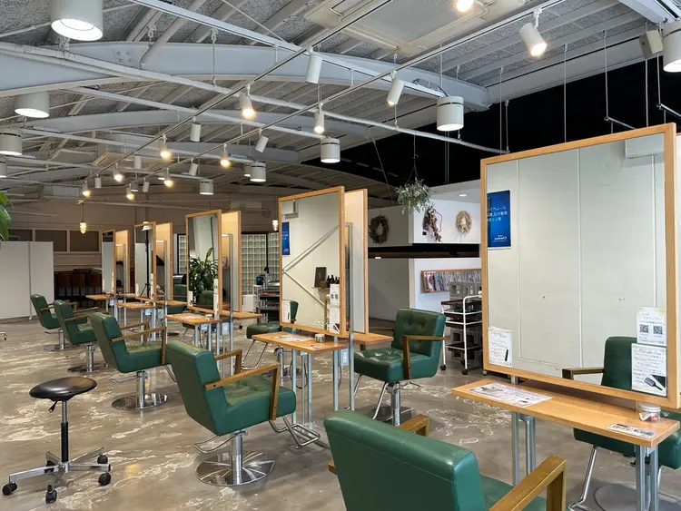 musee  radixの内観・外観2