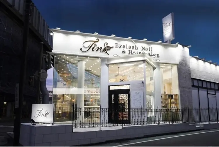 Tink大船店の内観・外観3