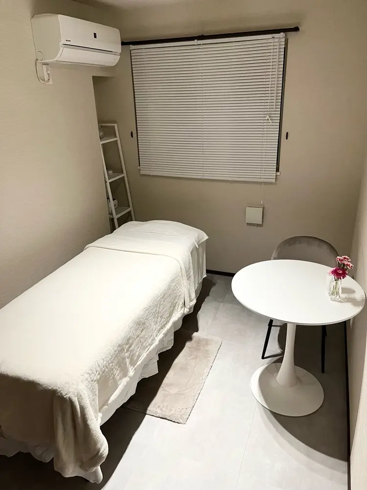 CAMOLUS(カモラス)の内観・外観1