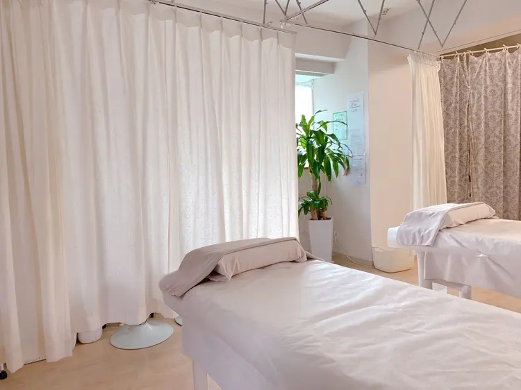 PRERYの内観・外観2