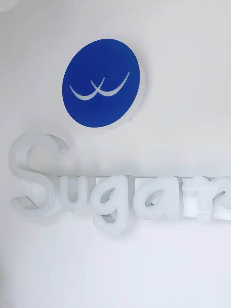 sugar 鶴ヶ峰の内観・外観1