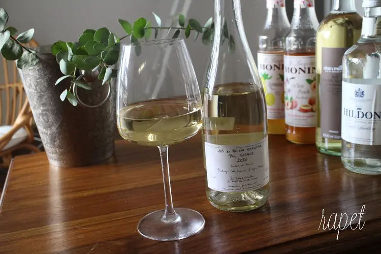 nailsalon rapetの内観・外観2