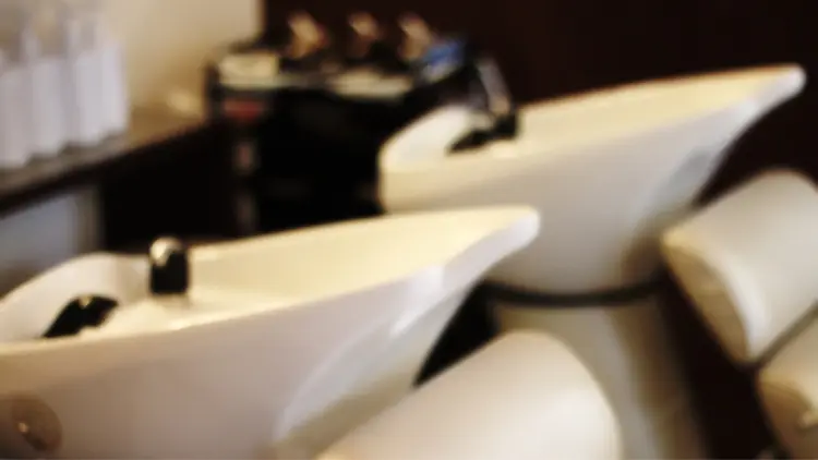 resort for hair嵯峨店の内観・外観3