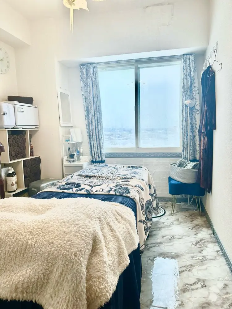 DEMAILEの内観・外観1