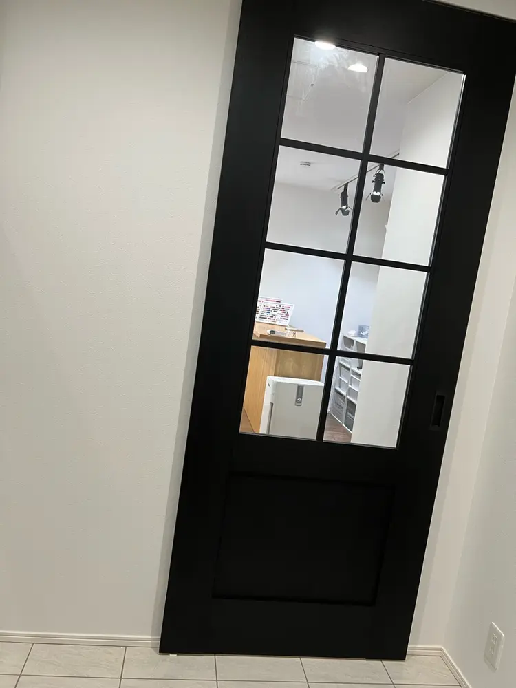 Ag Nailの内観・外観1