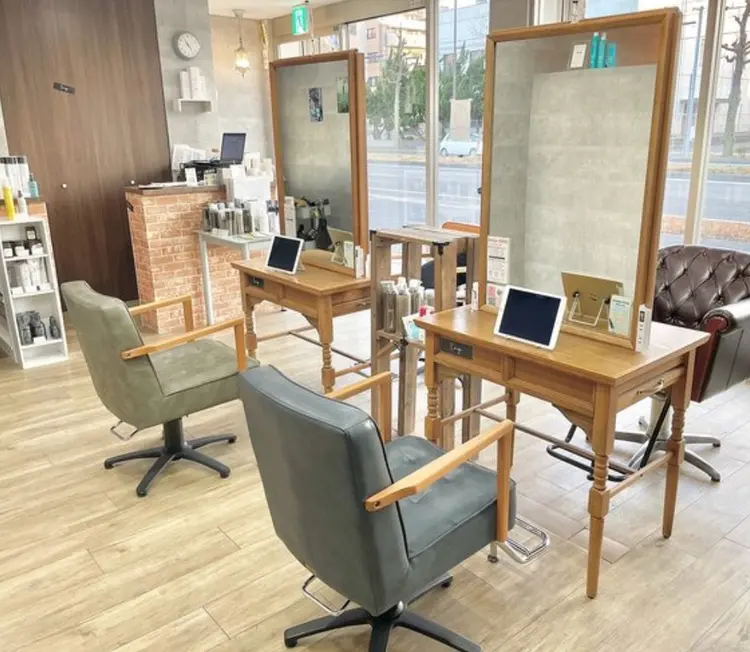 ラルガ下曽根の内観・外観2