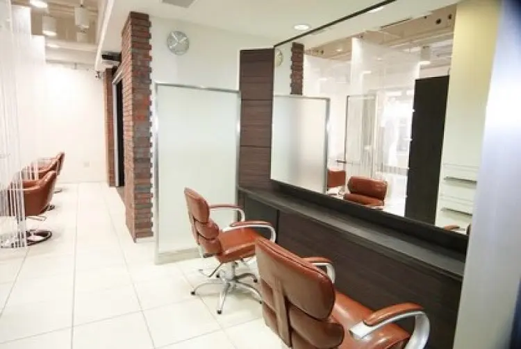 VANCOUNCIL松本店の内観・外観1