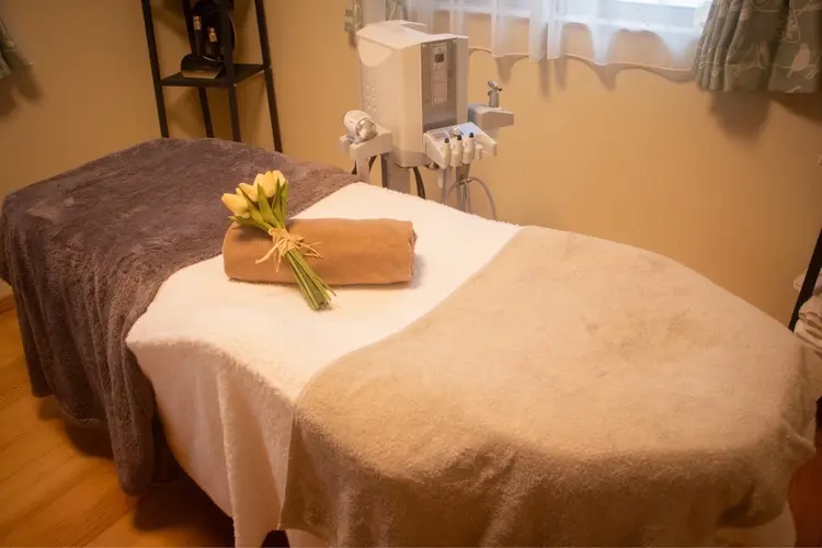 メナードフェイシャルサロン小杉御殿町店の内観・外観2