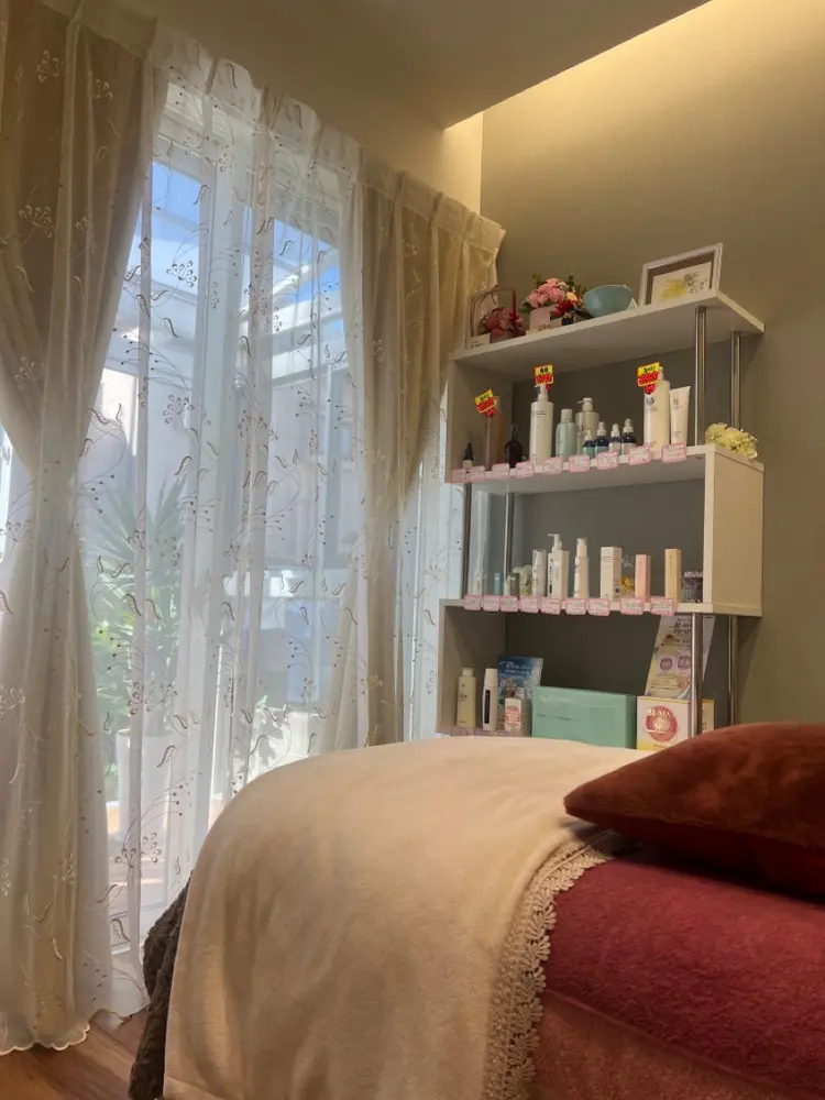 美肌室しずくの内観・外観1