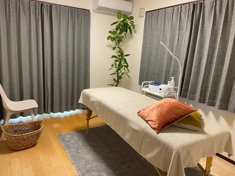 fredonnerの内観・外観1