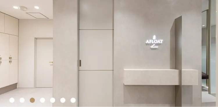 AFLOAT  Leinoの内観・外観1