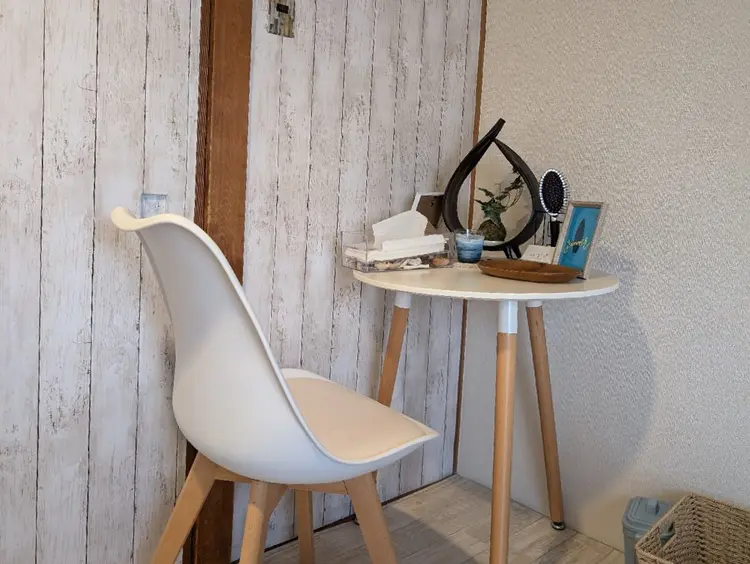 ewaluの内観・外観2