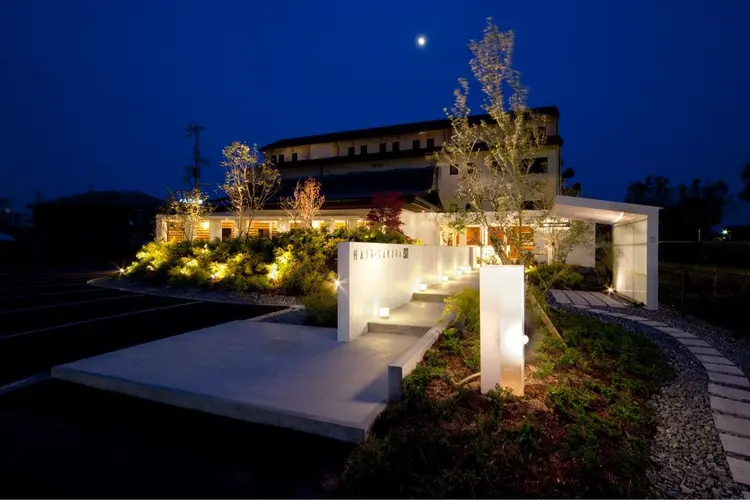 sakura  beauty  gardenの内観・外観1