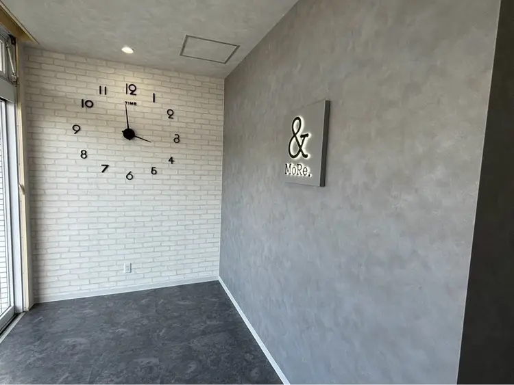 & MoRe.の内観・外観3