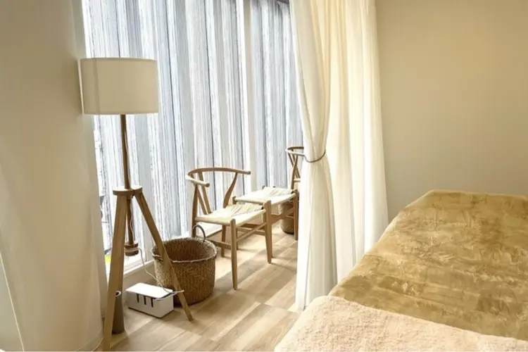 ALICEなんばの内観・外観3