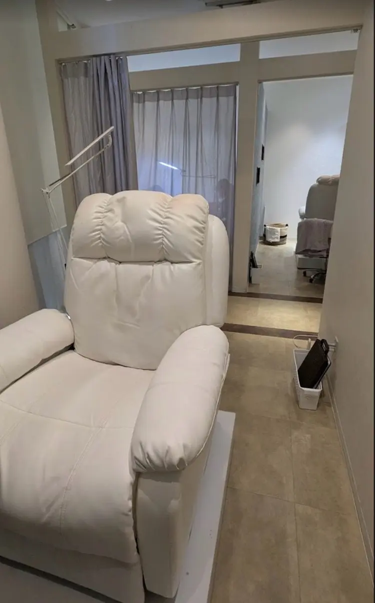 アンジェリカミッシェル川崎店の内観・外観3