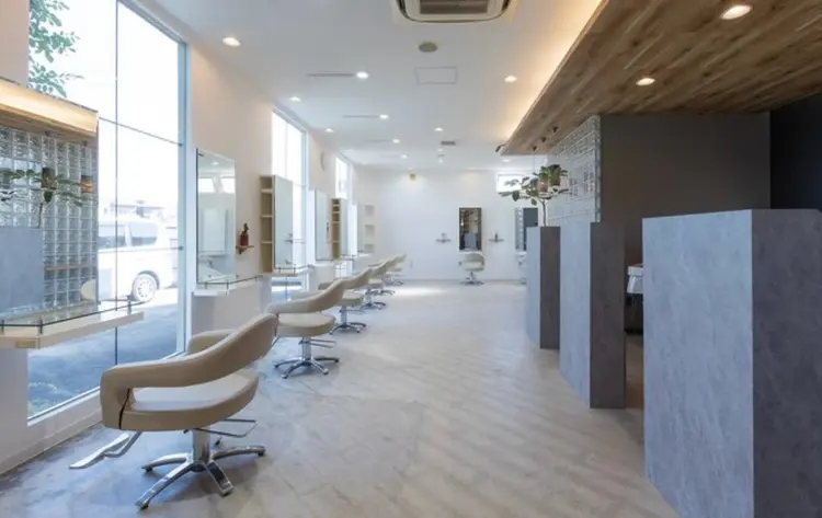 SOMEDAY Lxの内観・外観2