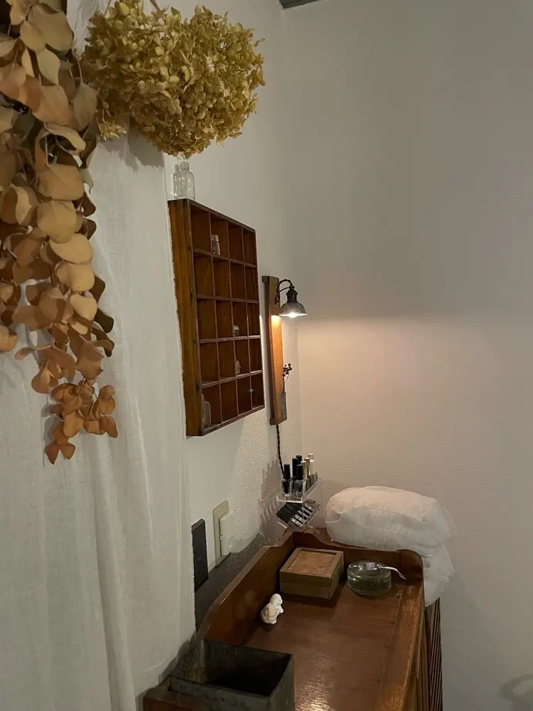 kanako nailの内観・外観3