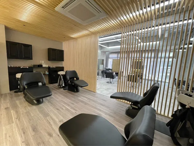 aloの内観・外観3