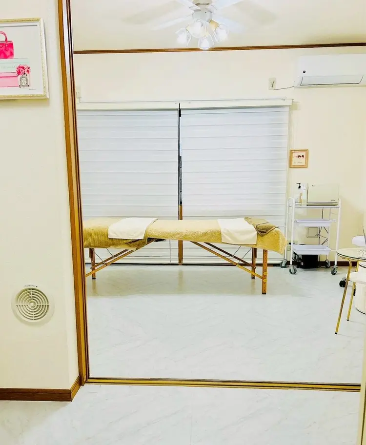 la lumie're (ラ リュミエール)の内観・外観3