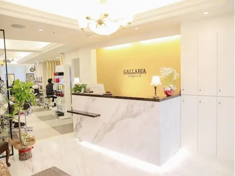 ガレリアエレガンテ名駅店の内観・外観1