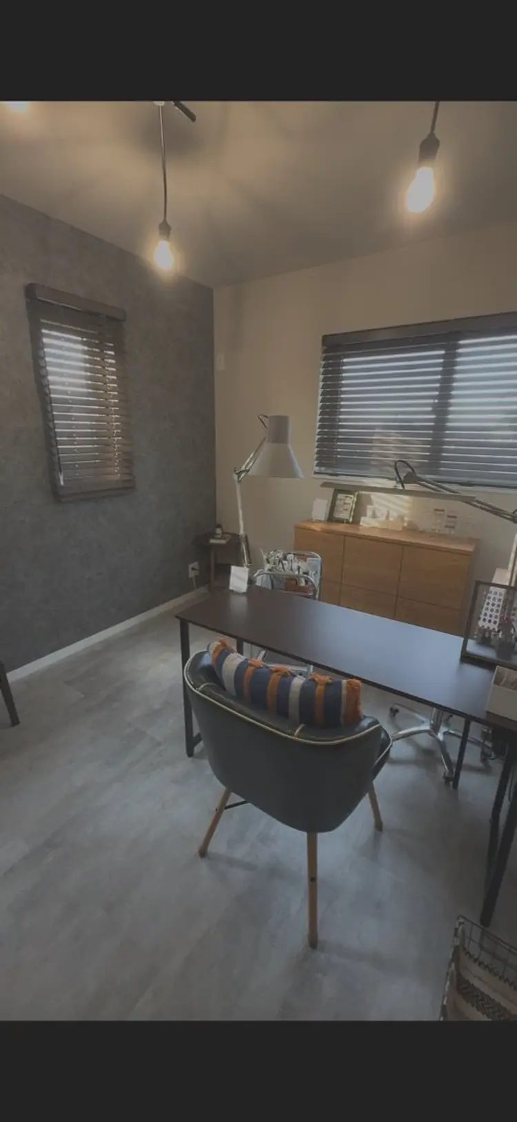 ARUM nailの内観・外観1