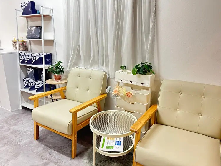 【フェイシャル·脱毛·小顔】BEAUTY HUBの内観・外観2