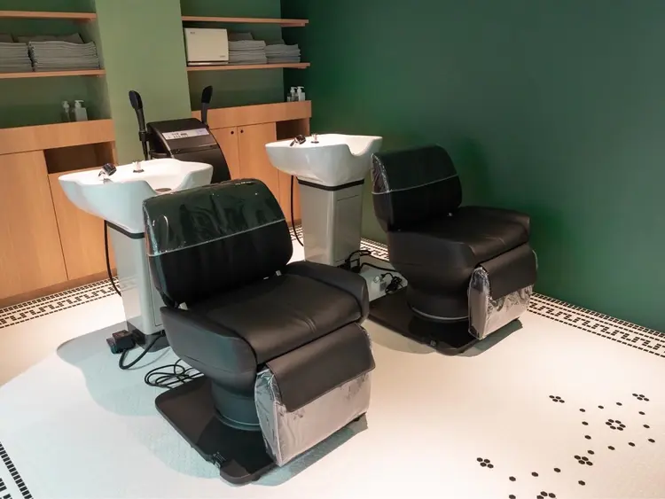 Sabbyの内観・外観3