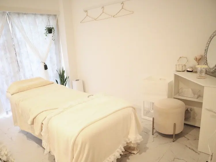 総合美容専門店HOCAOの内観・外観3