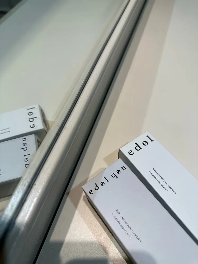 doigt de fee pasmalの内観・外観3