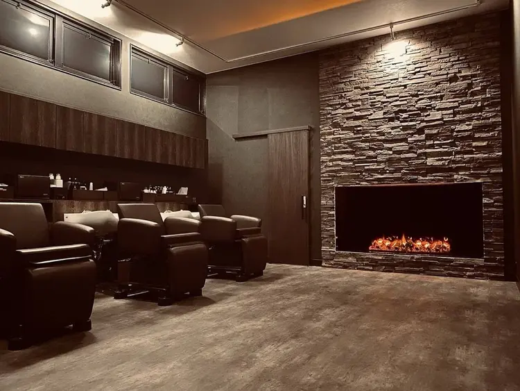 STROKE高崎中居店の内観・外観3