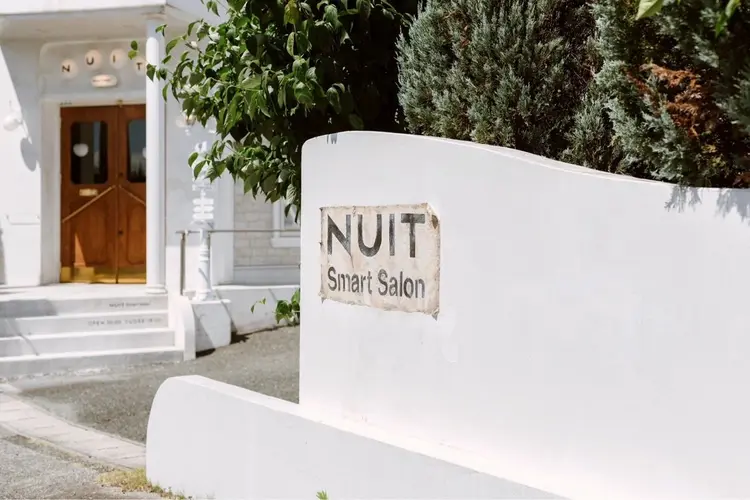 NUIT Smart Salonの内観・外観3