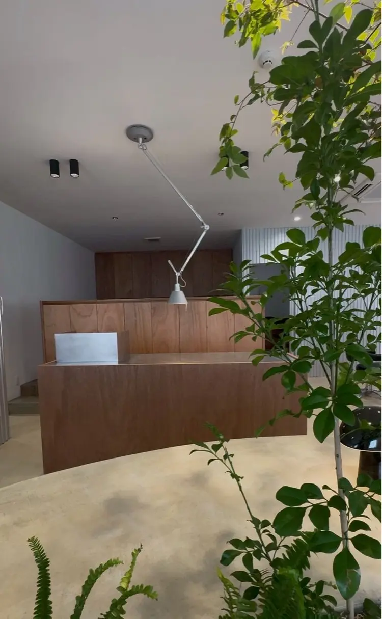 Labyrinthの内観・外観2