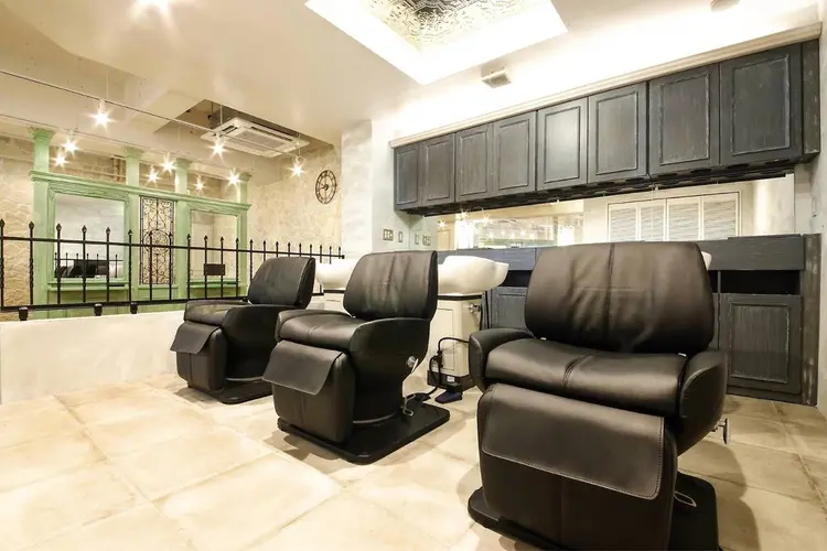 AMNESIA たまプラーザの内観・外観3