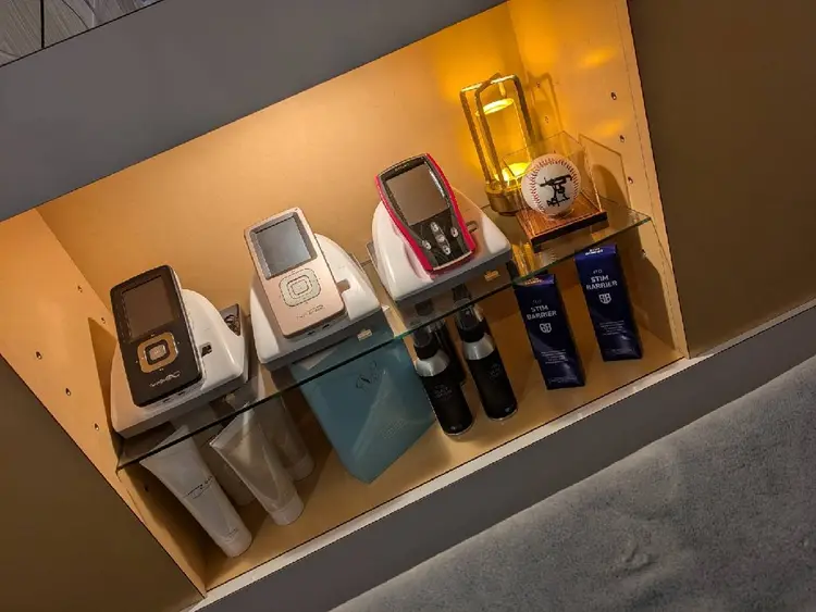 Salon de Kenrinの内観・外観3