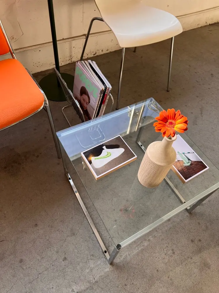 UNUの内観・外観2