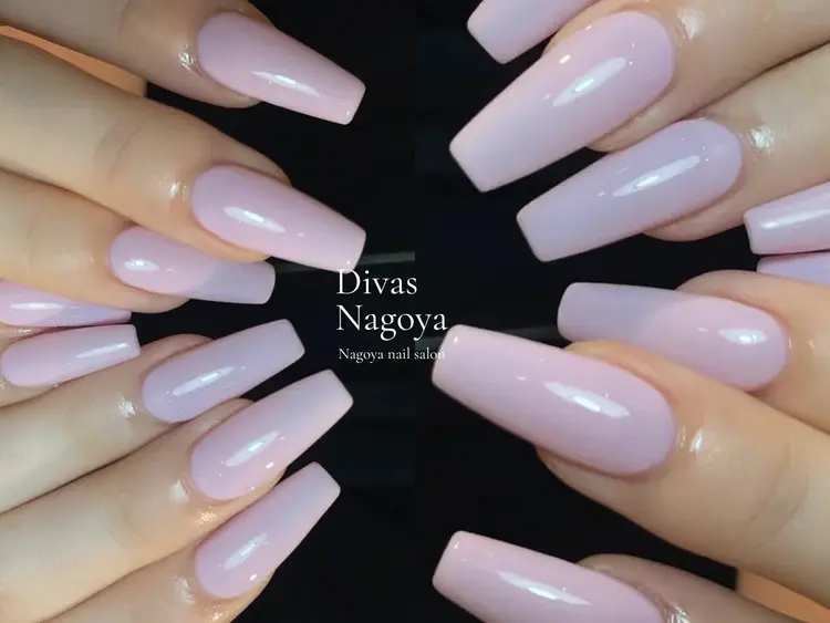 Dig.nail Nagoyaの内観・外観2