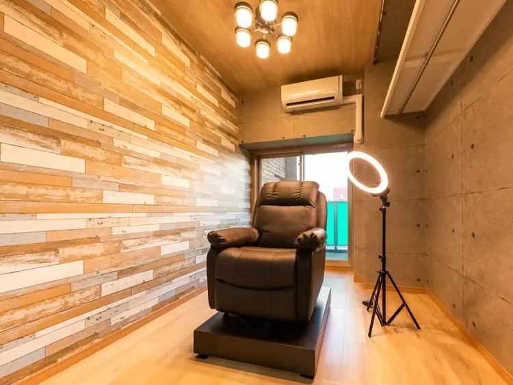 Meviyの内観・外観1