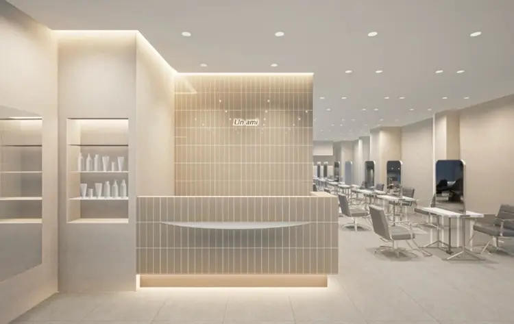 joemi by unamiの内観・外観1