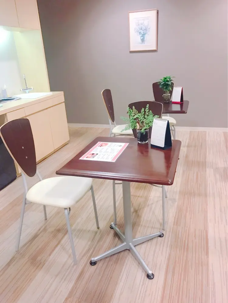 プリオール前橋南店の内観・外観2