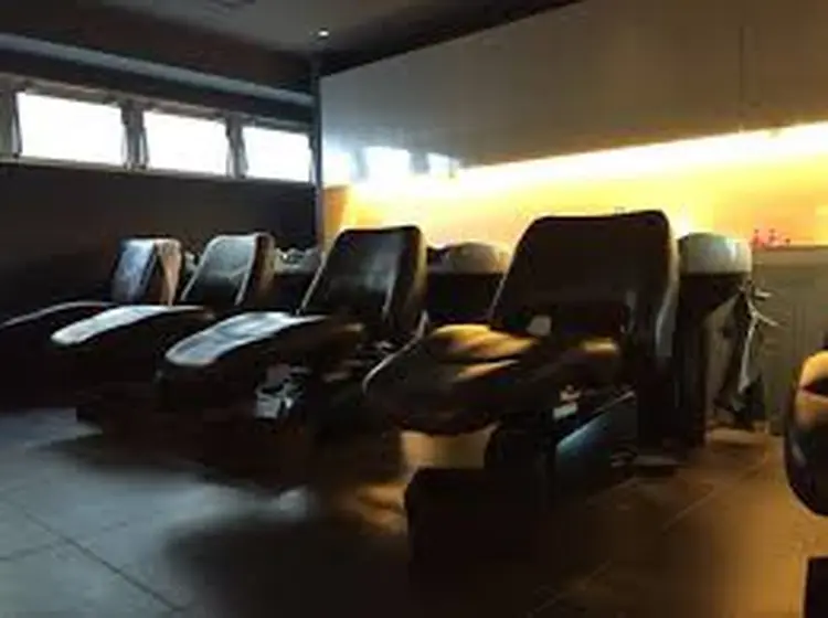 AFLOAT D’Lの内観・外観3